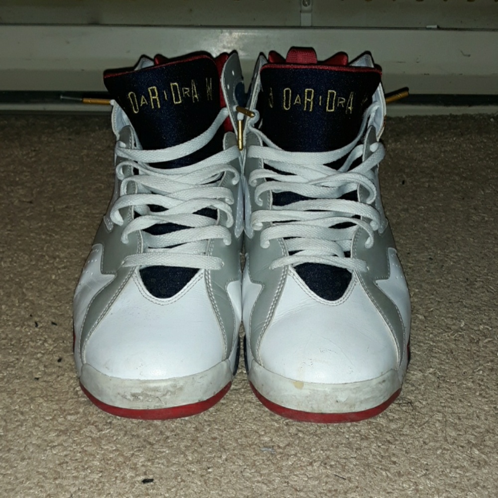 Olympic 7